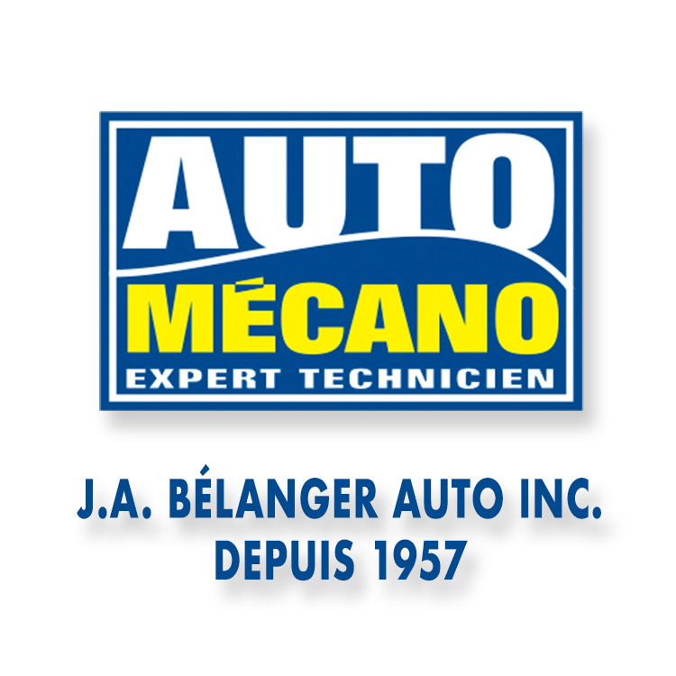 J A Belanger Auto Inc | 4479 Route Principale, Buckland, QC G0R 1G0, Canada | Phone: (418) 789-2464