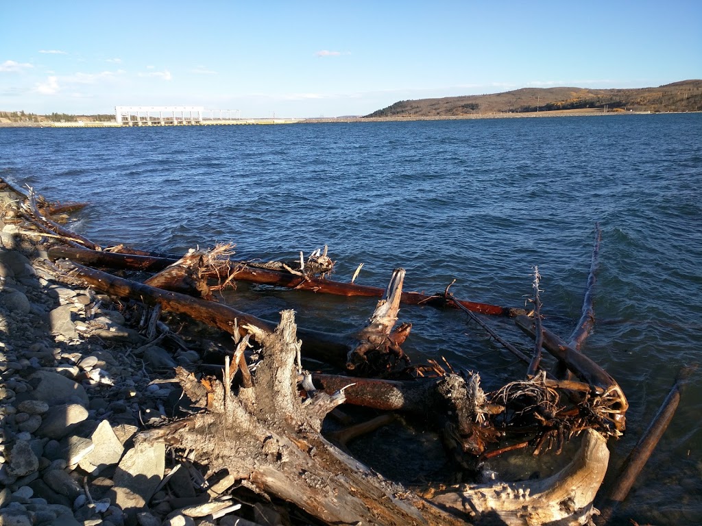 Ghost Reservoir Recreation Area | Rocky View No. 44, AB T0L, Canada | Phone: (403) 678-0760