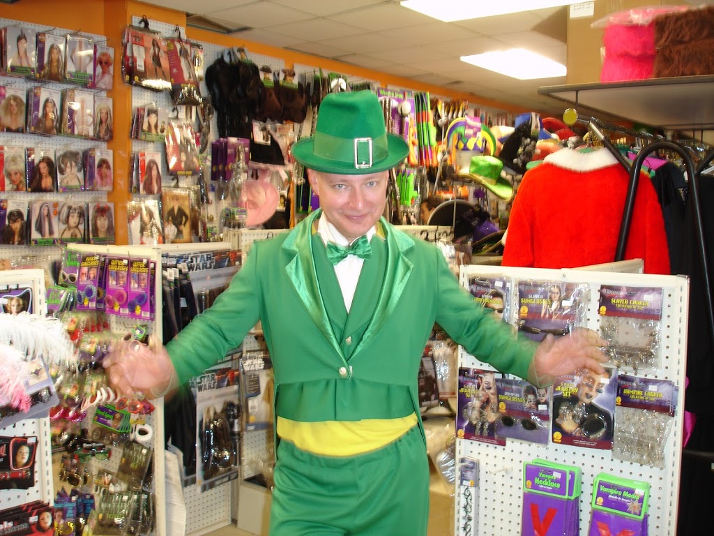 Costume Shop (The) | 960 King St E #3, Cambridge, ON N3H 3P3, Canada | Phone: (519) 653-1139