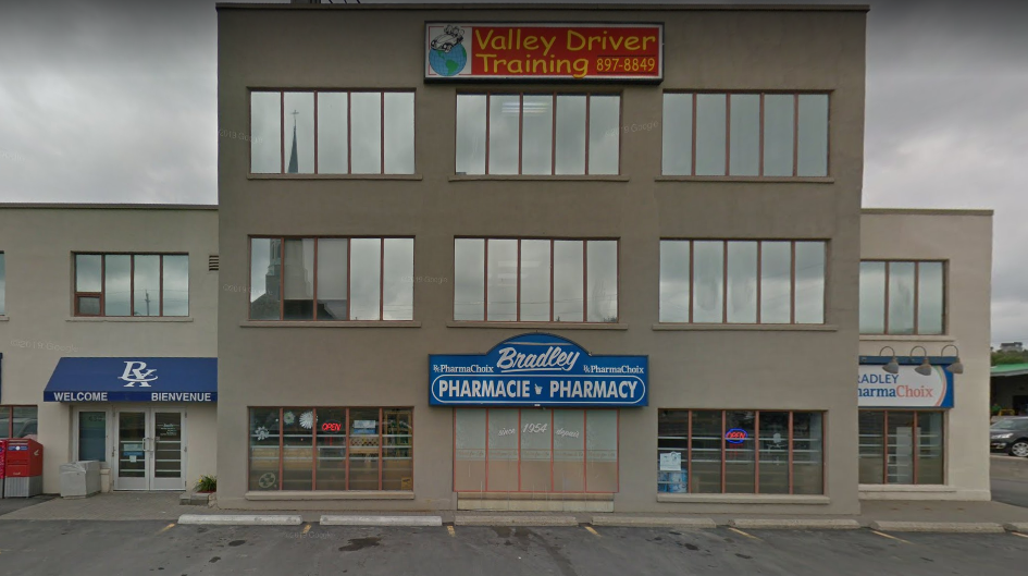 Bradley Pharmacy Ltd | 430 Notre Dame Ave, Greater Sudbury, ON P3C 5K7, Canada | Phone: (705) 675-5693