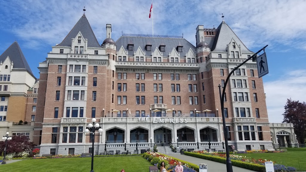 The Oswego Hotel | 500 Oswego St, Victoria, BC V8V 5C1, Canada | Phone: (250) 940-7500