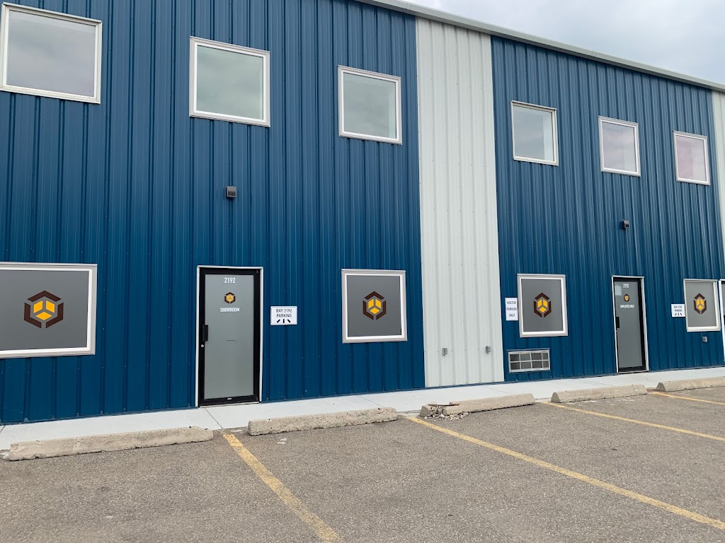 Core Fabrication Inc | 8800 Venture Ave SE #2192, Calgary, AB T3S 0A2, Canada | Phone: (403) 998-5169