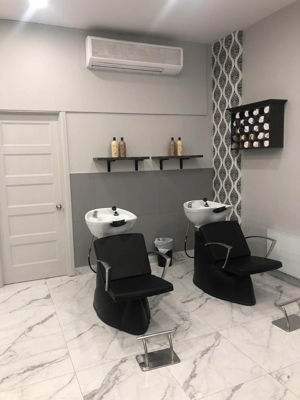 Salon Interbella | 4681 Boulevard Lavoisier, Saint-Léonard, QC H1R 3E9, Canada | Phone: (514) 326-3535