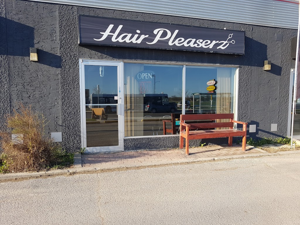 Hair Pleaserz | 2082 Ness Ave, Winnipeg, MB R3J 0Z3, Canada | Phone: (204) 691-3133