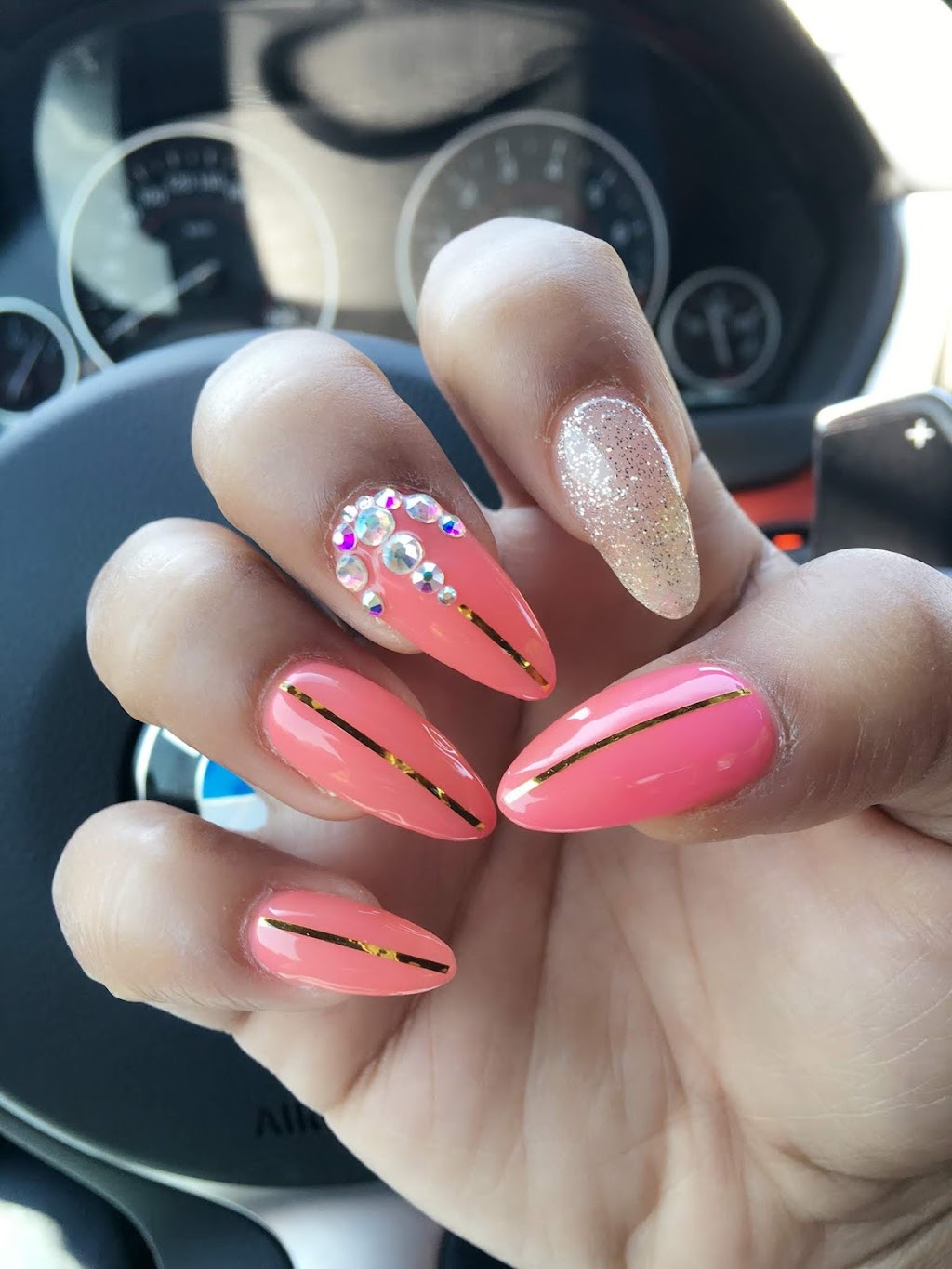 Nails For You | Bridlewood Mall, 2900 Warden Ave. Unit 151, Scarborough, ON M1W 2S8, Canada | Phone: (647) 349-9118