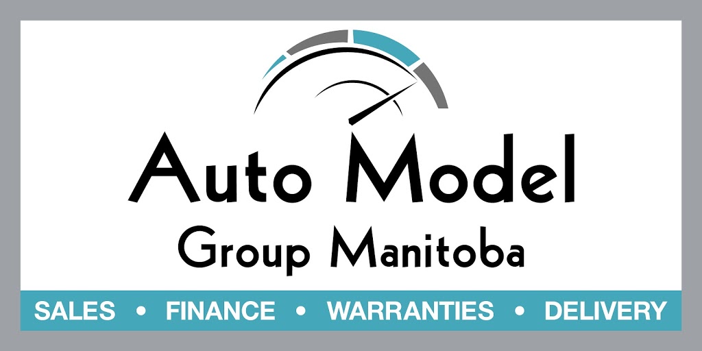 Auto Model Group | 1190 Dawson Rd Unit C, Lorette, MB R0A 0Y0, Canada | Phone: (204) 430-8103