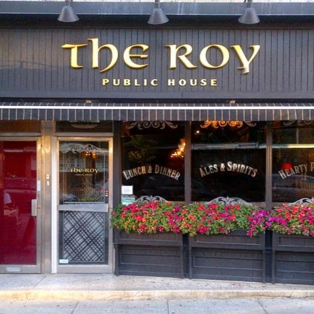 The Roy Public House | 894 Queen St E, Toronto, ON M4M 1J3, Canada | Phone: (416) 465-3331