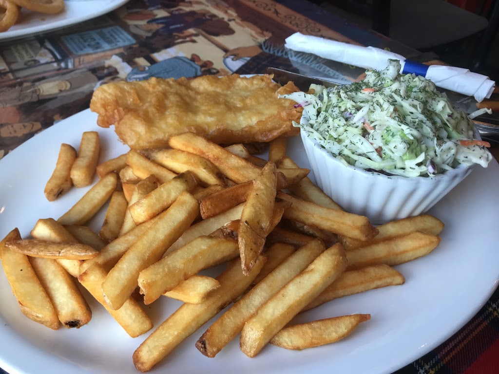 Sir Winstons Fish & Chips | 10505 51 Ave NW, Edmonton, AB T6H 0K5, Canada | Phone: (780) 430-7170