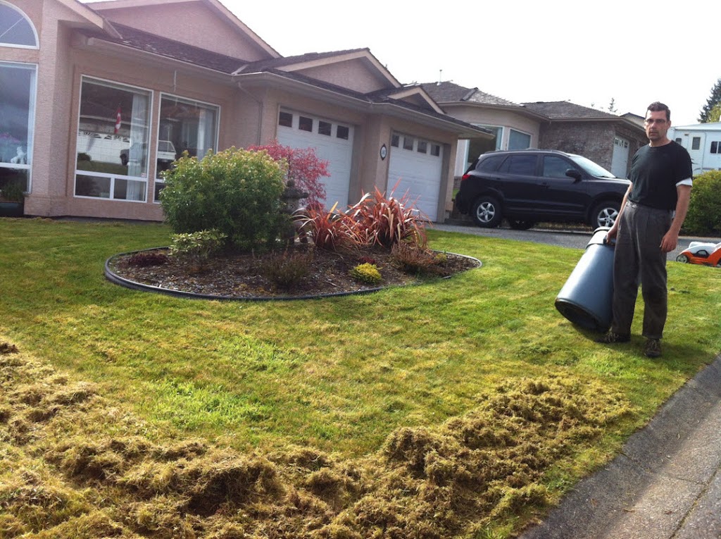 Watts Mowing Ltd. | 3124 Mexicana Rd, Nanaimo, BC V9T 2W7, Canada | Phone: (250) 816-1973