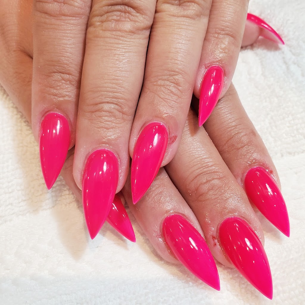 Nail Studio | 2438 160 St, Surrey, BC V3Z 0C8, Canada | Phone: (778) 294-5444