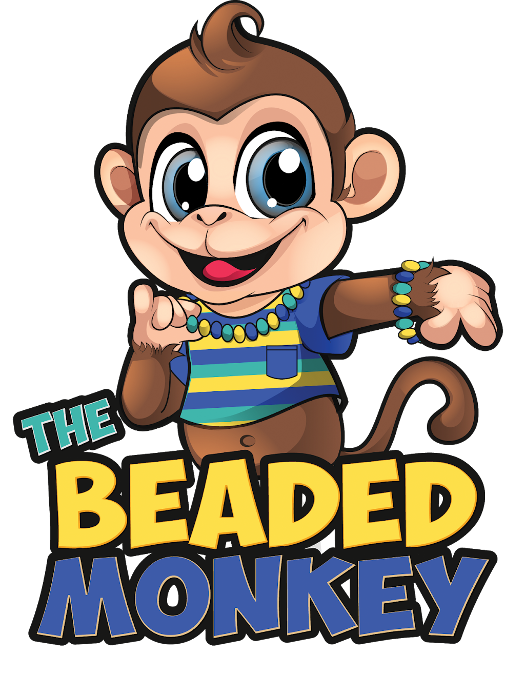 The Beaded Monkey Inc. | 471 Brunswick Ave Suite 2, Toronto, ON M5R 2Z6, Canada | Phone: (647) 224-2241