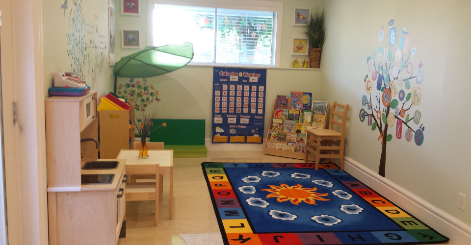 BelieveN U Child Centre | 8378 114 St, Delta, BC V4C 5J7, Canada | Phone: (604) 725-3553