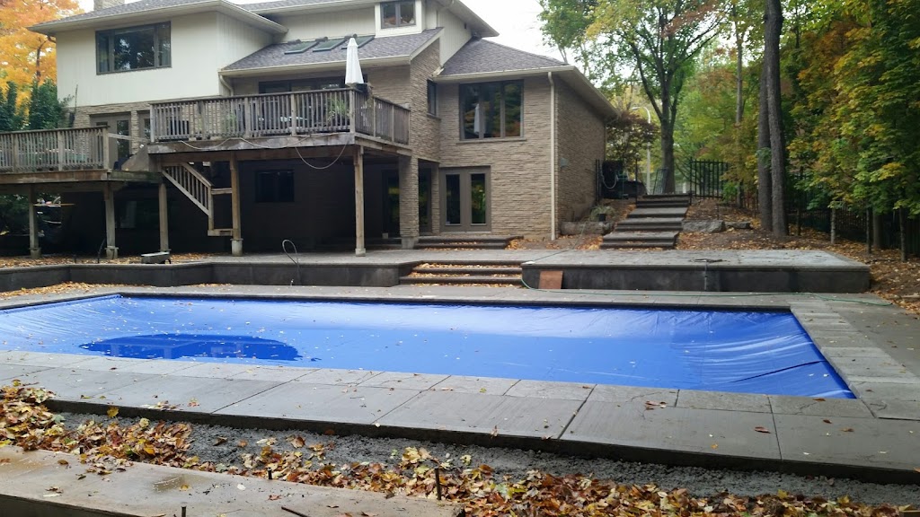 Terry Howald Pools | 274 Courtland Ave E, Kitchener, ON N2G 2V7, Canada | Phone: (519) 578-1634