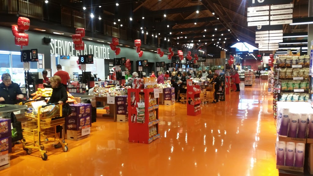 Provigo Le Marché | 1150 Rue King-George, Longueuil, QC J4J 2W1, Canada | Phone: (450) 647-1717