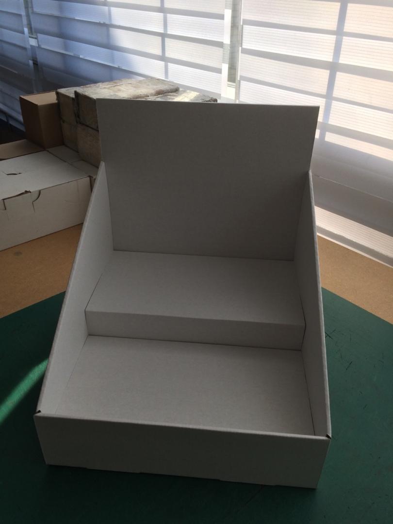 Box Pack Packaging | 309 Chemin Yamaska, Saint-Germain-de-Grantham, QC J0C 1K0, Canada | Phone: (819) 395-4500