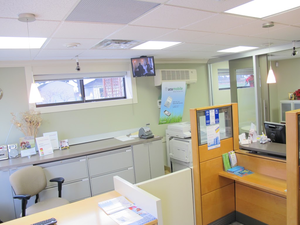 Ukrainian Credit Union Limited | 135 La Rose Ave, Etobicoke, ON M9P 1A6, Canada | Phone: (416) 246-1651