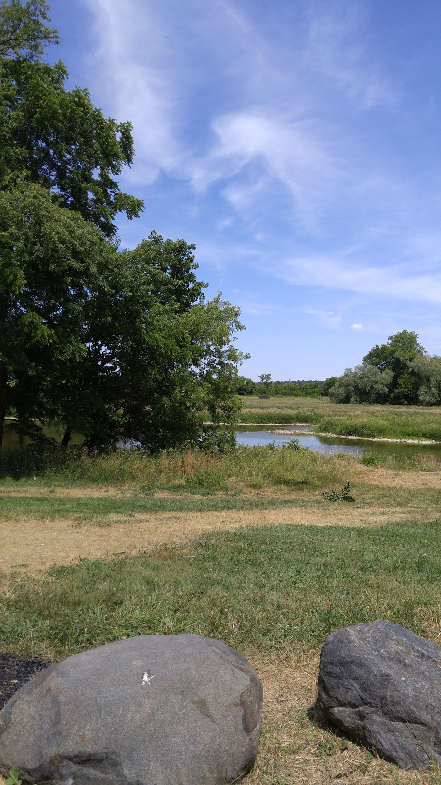 Claude Dubrick Trailway at Kaufman Flats on the Walter Bean Gran | 556 pl, 564 Woolwich Pl, Waterloo, ON N2J 4G8, Canada | Phone: (519) 886-2310