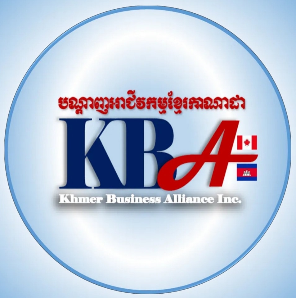 Khmer Business Alliance Inc. | 4214 Carver Pl, Gloucester, ON K1J 1B5, Canada | Phone: (613) 668-9987