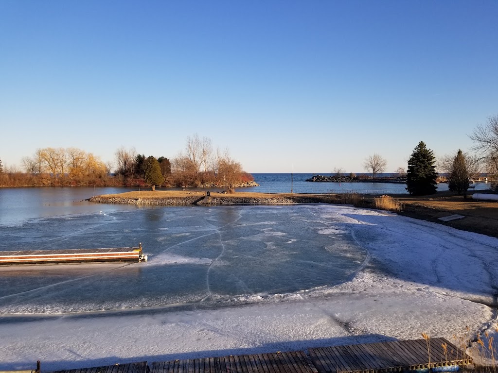 Scarborough Bluffs Sailing Club | 27 Bluffers Park, Scarborough, ON M1M 3W3, Canada | Phone: (416) 264-2692