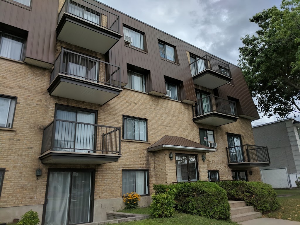 Balcons Verdun Laval | 4525 Blvd. Samson, Laval, QC H7W 2H2, Canada | Phone: (450) 681-6646