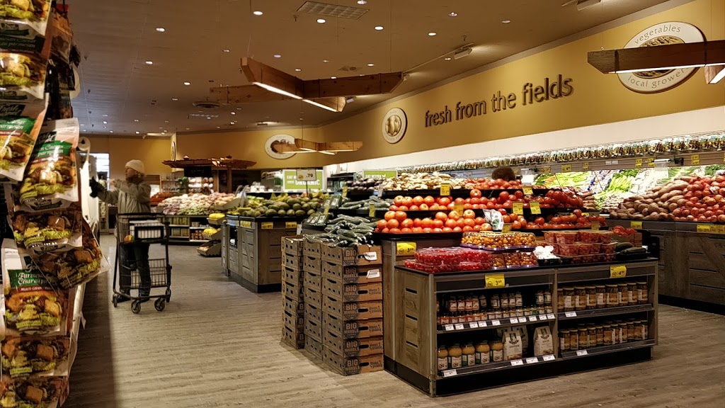 Safeway Montgomery | 5048 16 Ave NW, Calgary, AB T3B 0N3, Canada | Phone: (403) 288-3219