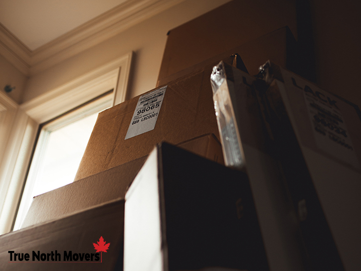 True North Movers London Ontario- Residential Moving Company | 3435 White Oak Rd Unit 103, London, ON N6E 3A1, Canada | Phone: (519) 697-0130