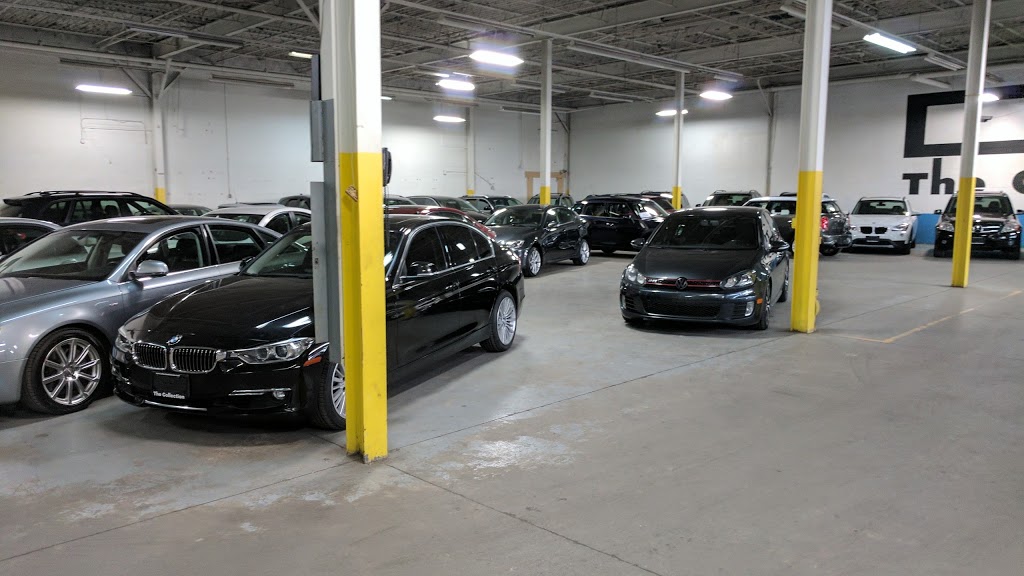 The Collection of Fine Cars | 1100 Finch Ave W, North York, ON M3J 2E2, Canada | Phone: (416) 667-0453