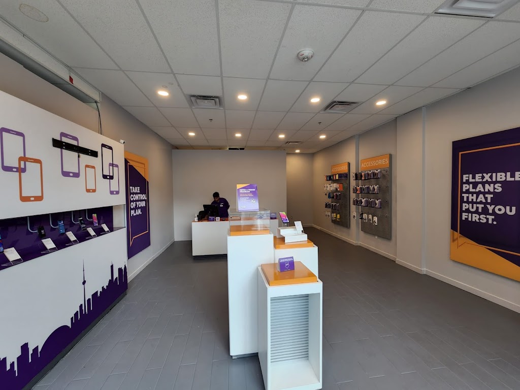 chatr Mobile | 563 Sherbourne St, Toronto, ON M4X 1W7, Canada | Phone: (647) 533-7291