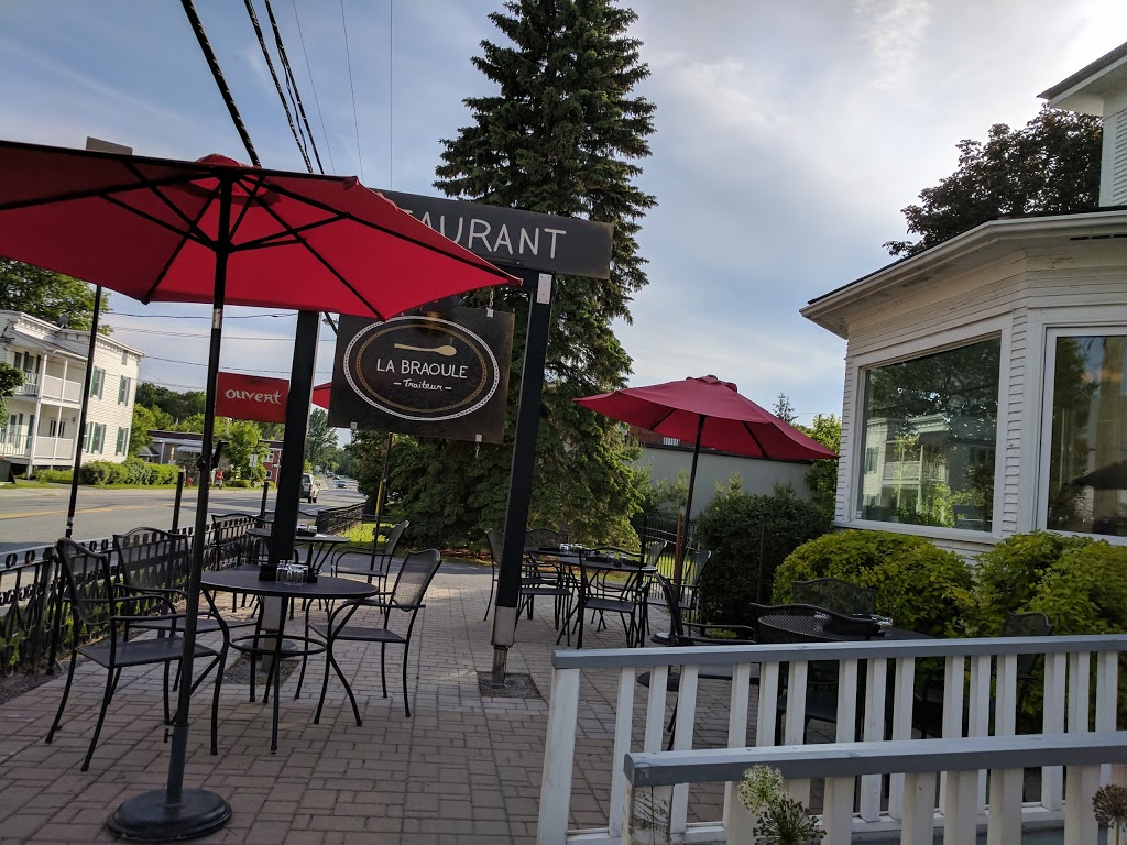 La Braoule | 929 Rue Principale, Roxton Pond, QC J0E 1Z0, Canada | Phone: (450) 994-6450