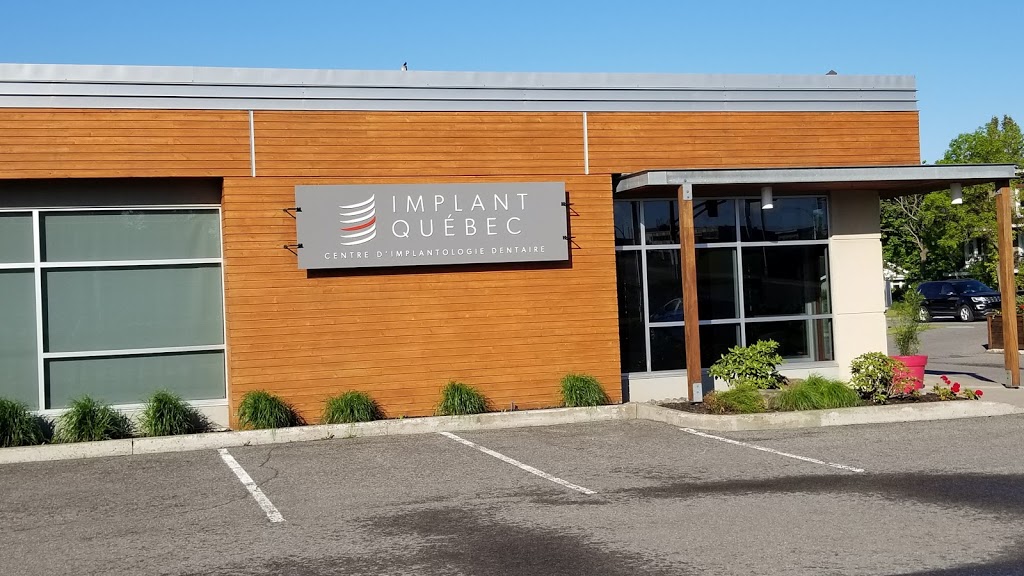 Implant Québec | 3105 Boulevard Hochelaga, Québec, QC G1W 2P9, Canada | Phone: (418) 658-5177