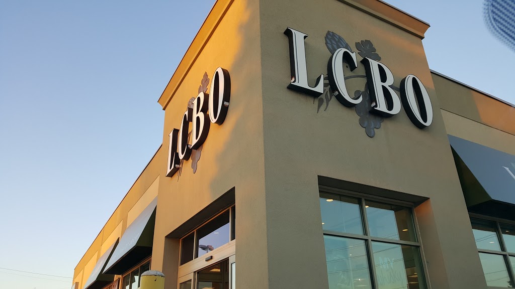 LCBO | 200 Franklin Blvd., Unit Fs 3, Cambridge, ON N1R 8N8, Canada | Phone: (519) 621-6330