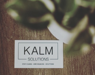 KALM Solutions | Waddell St, Sunderland, ON L0C 1H0, Canada | Phone: (647) 880-8278