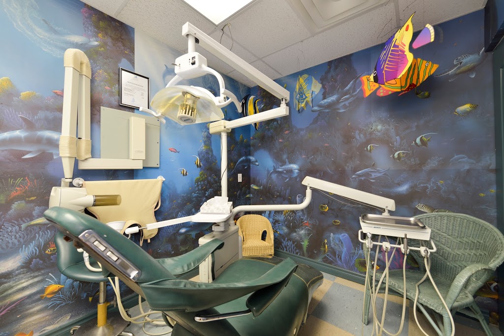 Dawson Dental Hanover | 399 18th Ave, Hanover, ON N4N 3S5, Canada | Phone: (519) 364-1970