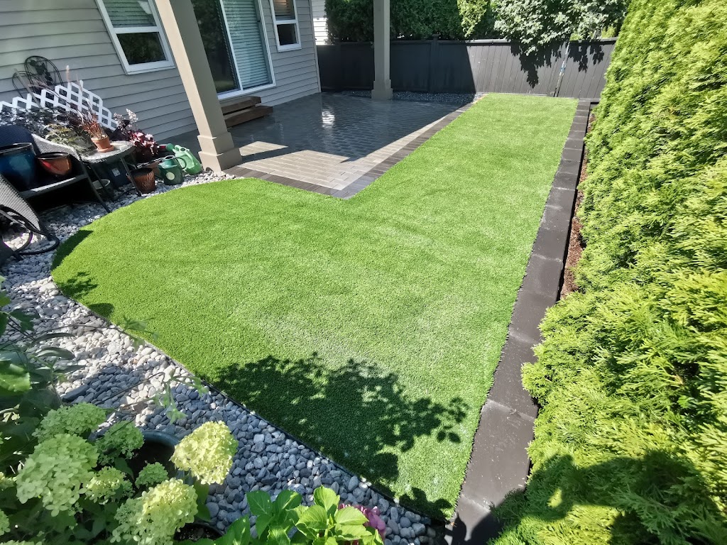 True Reflections Landscaping | 9875 Carleton St, Chilliwack, BC V2P 6E4, Canada | Phone: (604) 795-1894