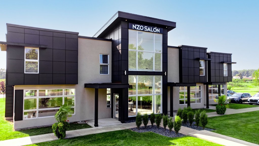 Salon Nzo | 8265 Chem. Saint-Roch, Sorel-Tracy, QC J3R 5C9, Canada | Phone: (450) 846-1800