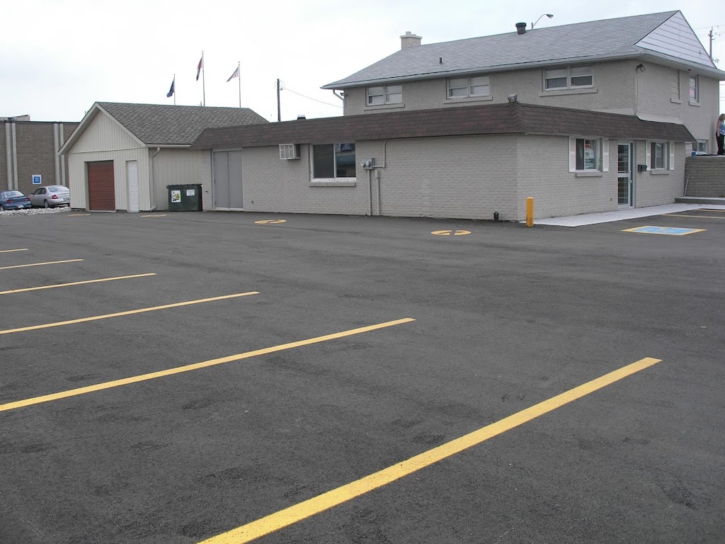 Tri-City Paving Inc | 324 Forestlawn Rd, Waterloo, ON N2K 3A5, Canada | Phone: (519) 725-3888