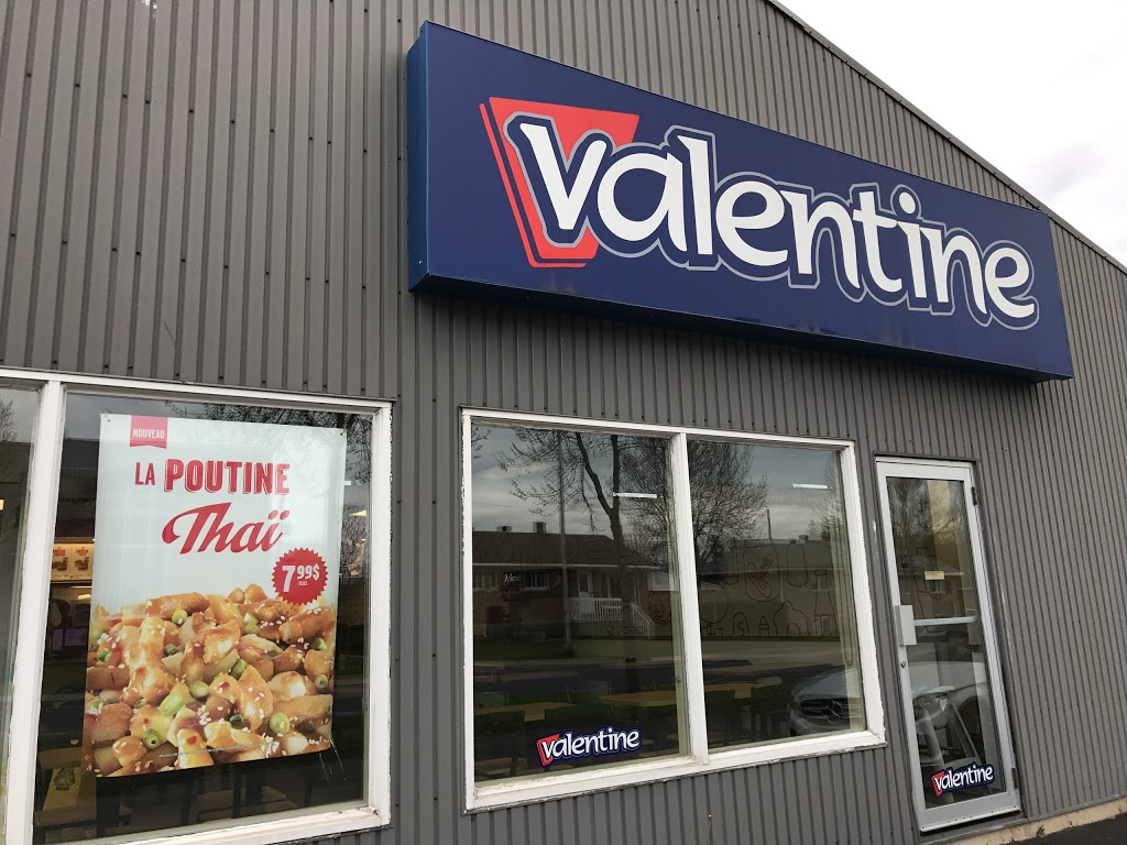 Valentine | 3044 Rte Lagueux Secteur, Lévis, QC G6J 1K2, Canada | Phone: (418) 831-9494