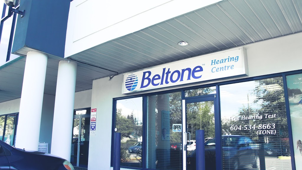 Beltone Hearing Centre | 22314 Fraser Hwy #103, Langley City, BC V3A 8M6, Canada | Phone: (604) 534-8663