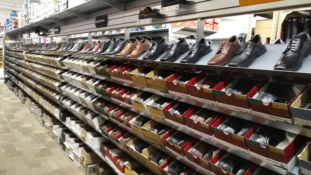 Factory Shoe | 1179 Upper James St, Hamilton, ON L9C 3B2, Canada | Phone: (905) 318-9799