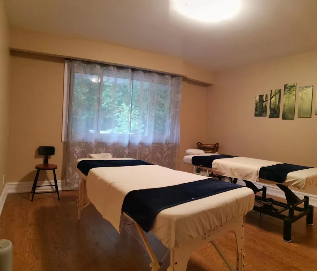 Lotus Wellness Centre | 41 Cachet Pkwy, Markham, ON L6C 1C5, Canada | Phone: (647) 878-4633