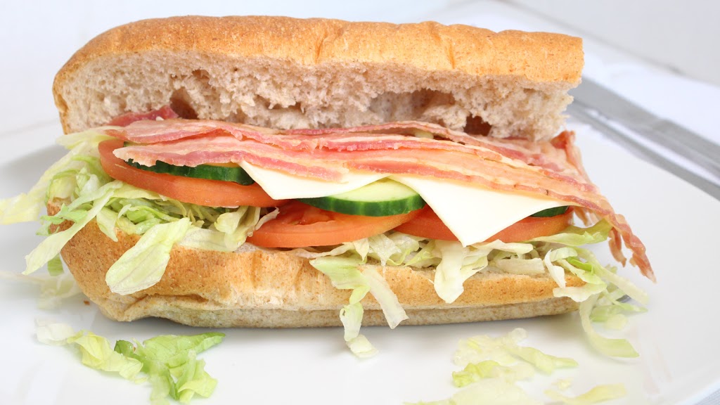 Subway | 483 Hamilton Regional Rd 8, Stoney Creek, ON L8G 5B9, Canada | Phone: (905) 664-3421