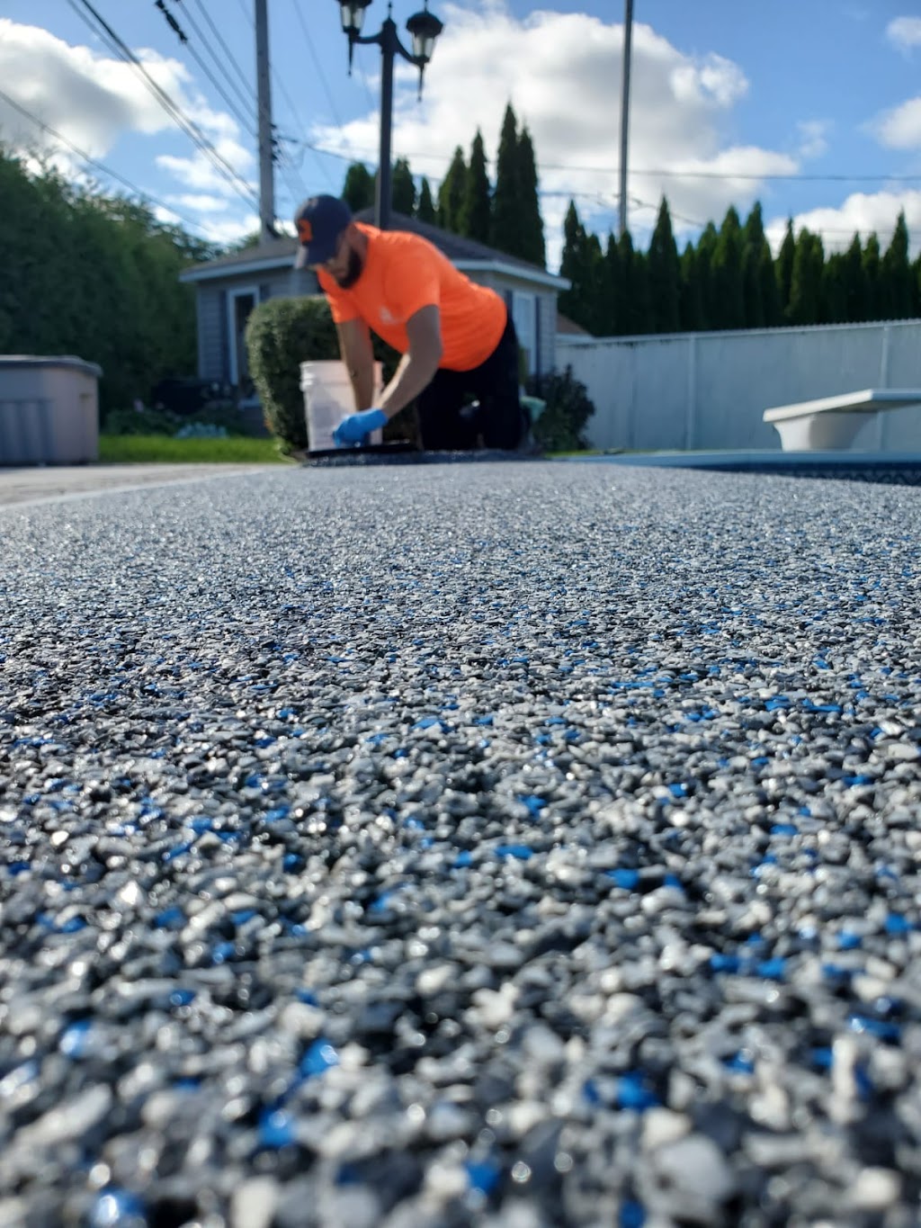 Les Surface RhinoRoc Surfacing Inc. | 3910 Saint-Charles Blvd suite 201-B, Pierrefonds, QC H9H 3C6, Canada | Phone: (877) 567-5520