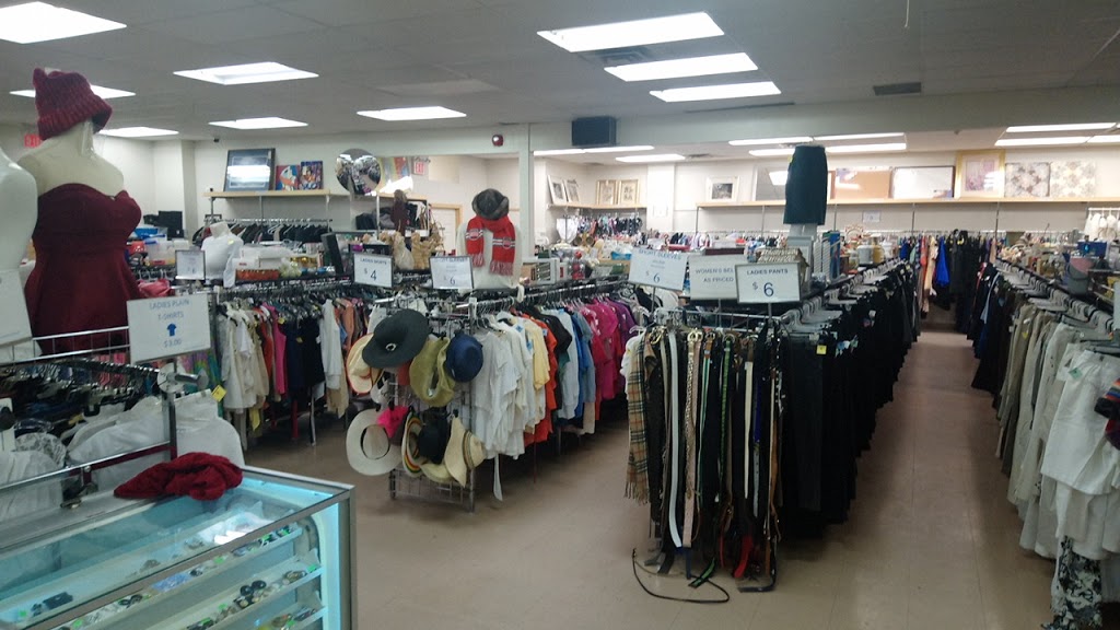 Goodwill Industries Niagara | 572 Niagara St, Welland, ON L3C 6T8, Canada | Phone: (905) 714-7953