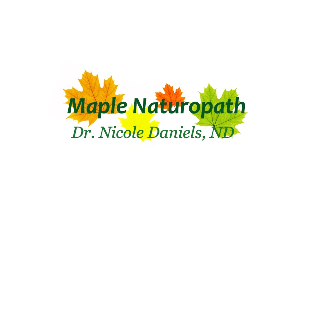 Maple Naturopath | 9983 Keele St #104, Maple, ON L6A 3Y5, Canada | Phone: (416) 624-4819