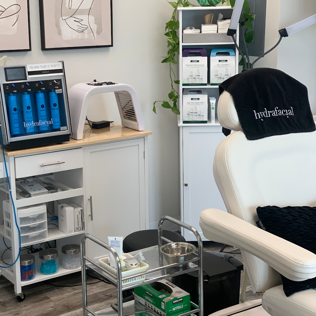 BEAUTYBLAST Aesthetics | 69 Dunlop St unit 8, Red Deer, AB T4R 2H3, Canada | Phone: (403) 597-4965