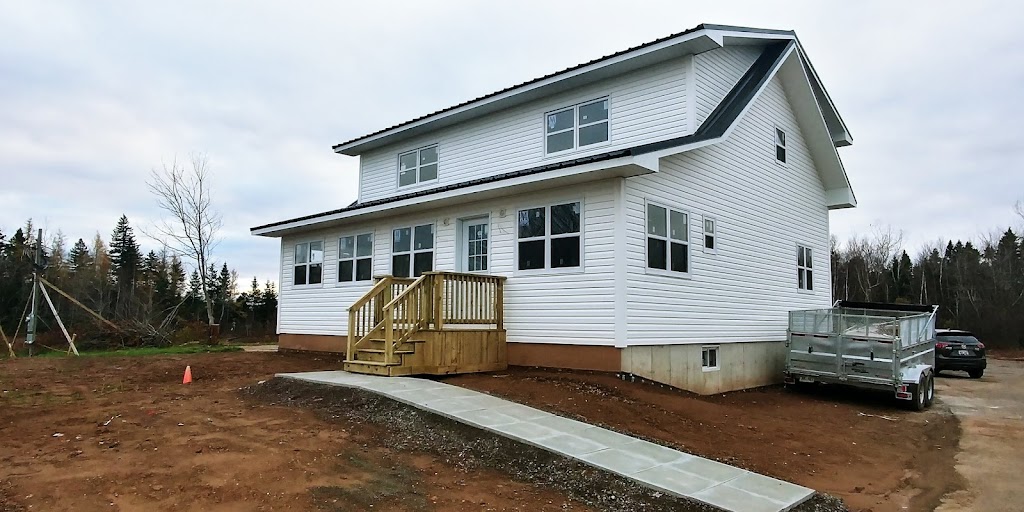 J.Goguen Construction & Renovations | 63 Chem. South Shediac River, Shediac River, NB E4R 1Y7, Canada | Phone: (506) 588-8973