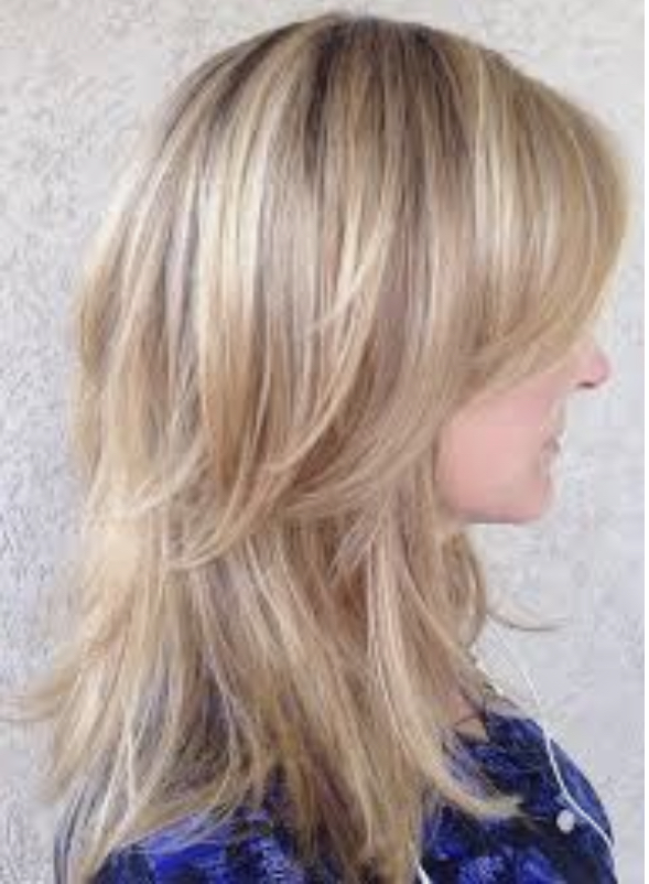 Professional hairdresser | 10122 Williams Rd, Richmond, BC V7A 1H4, Canada | Phone: (604) 762-8568