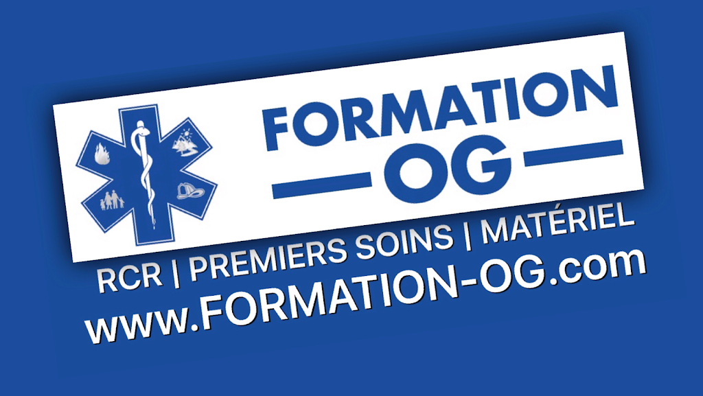 Formation OG | 271 Route 138, Cap-Santé  (QC) G0A 1L0, Canada | Phone: (581) 705-9011