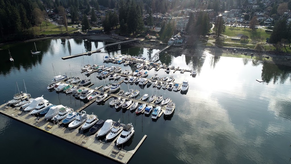 Deep Cove Yacht Club | 4420 Gallant Ave, North Vancouver, BC V7G 1L2, Canada | Phone: (604) 929-1009