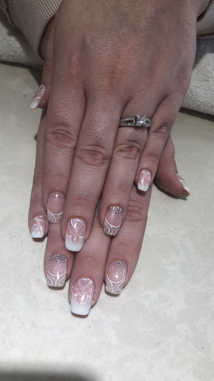 Td Nails And Spa | 26 Brantwood Park Rd, Brantford, ON N3P 1G2, Canada | Phone: (519) 751-2852